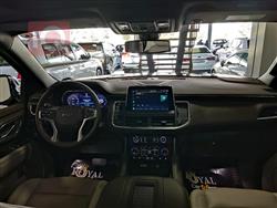 شيفروليه تاهو